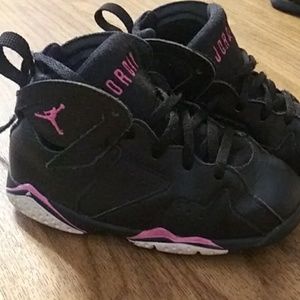 Jordan Toddler Shoes